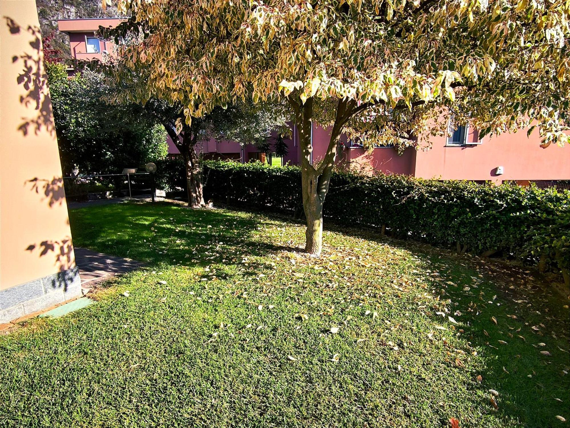 La Meridiana Sul Lago Аббадия Лариана Номер фото